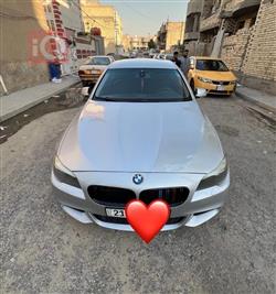 بی ئێم دەبڵیو سیریەس 5